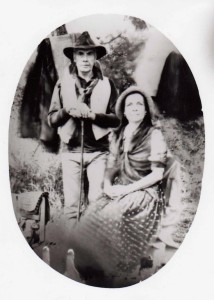 Il Brigante e la sua Bella