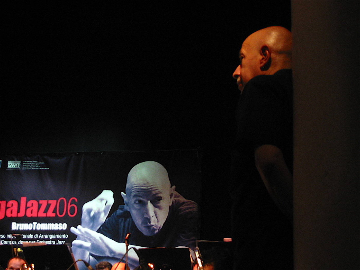 Barga Jazz 2006