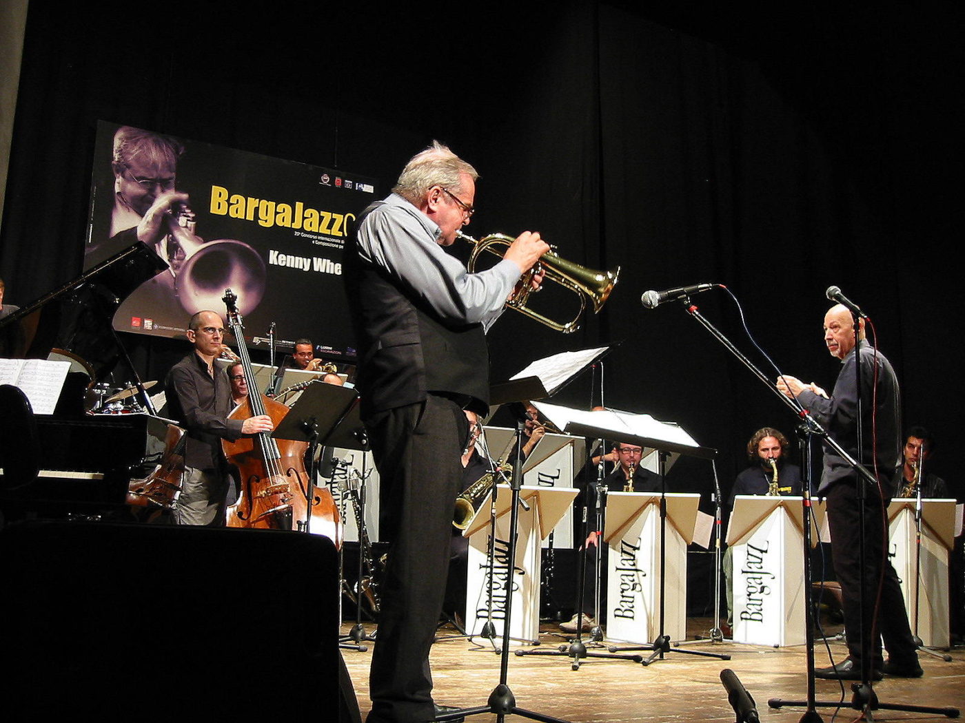 Barga Jazz 2007