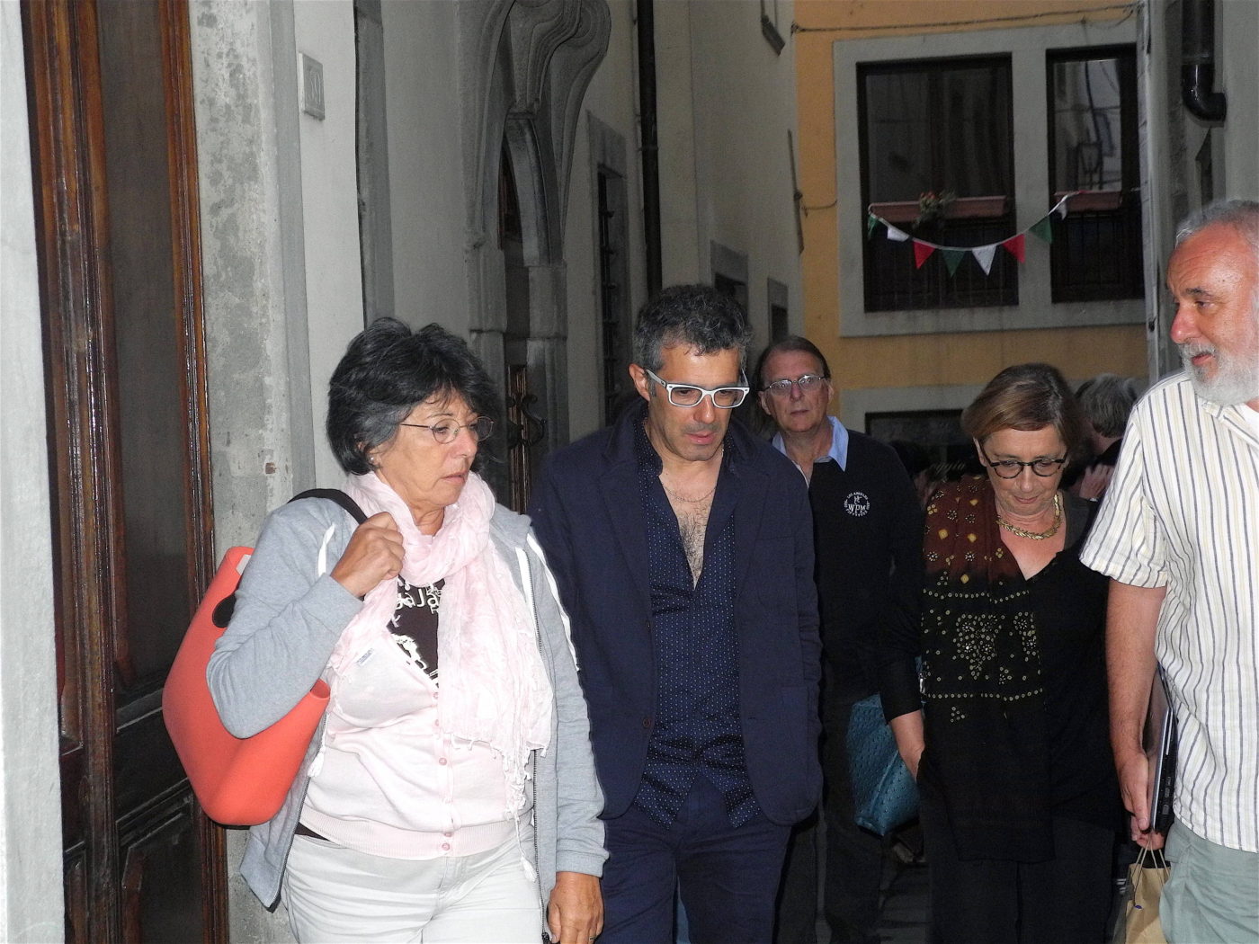 Barga Jazz 2014