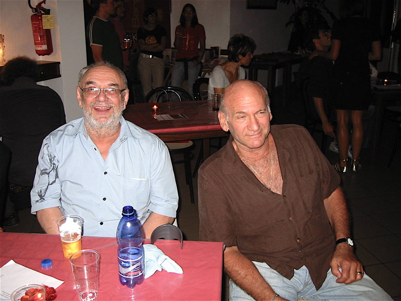 Barga Jazz 2008