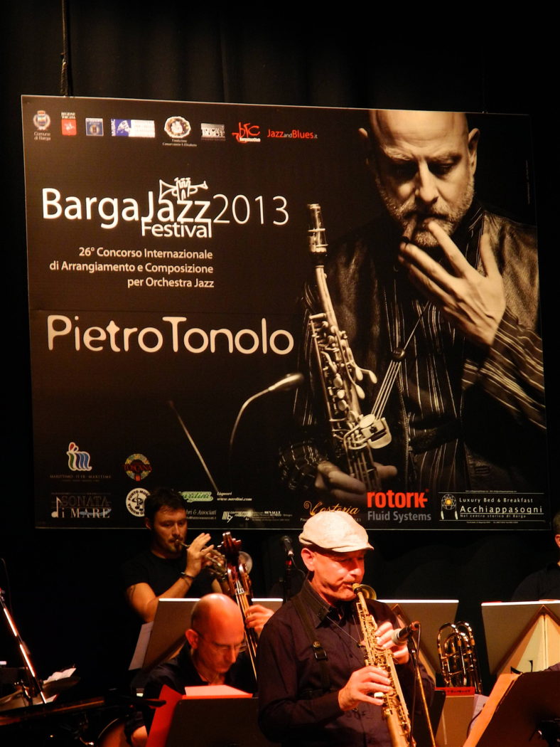Barga Jazz 2013