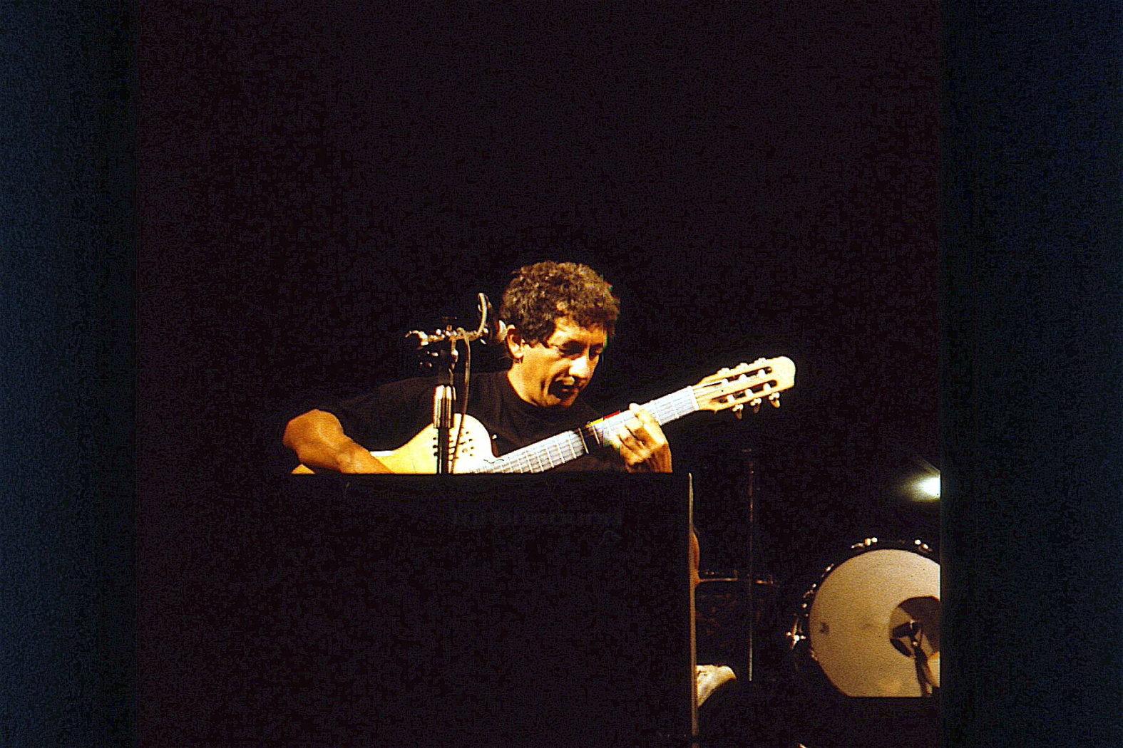 Eugenio Bennato