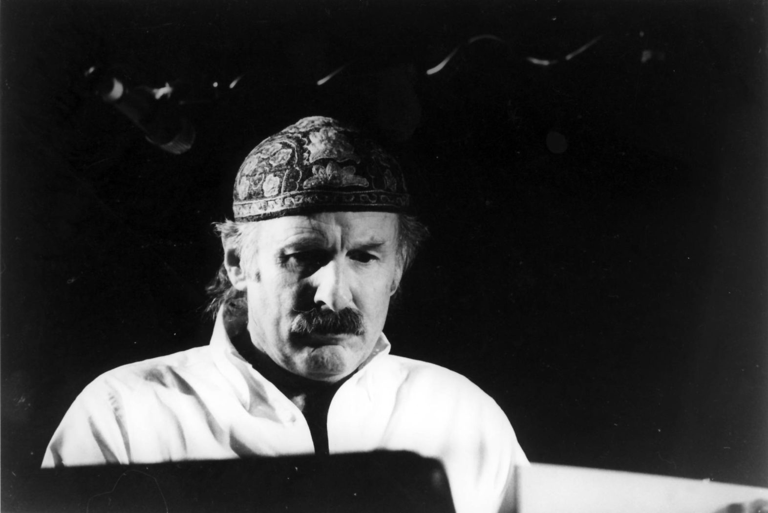 Joe Zawinul - 2000