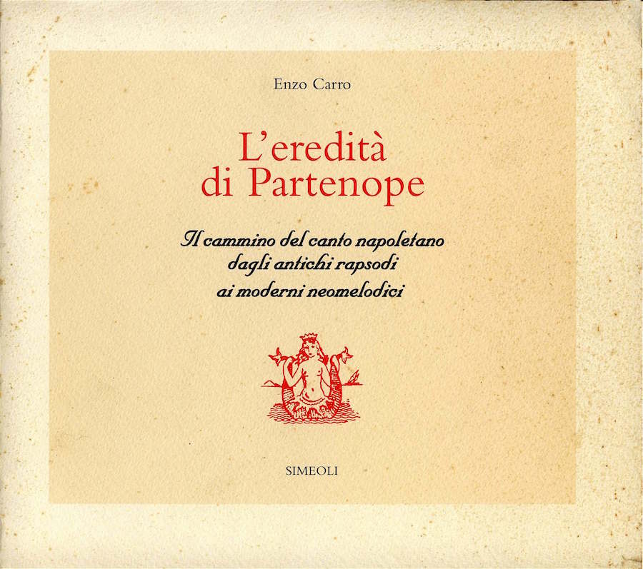 L’eredità di Partenope