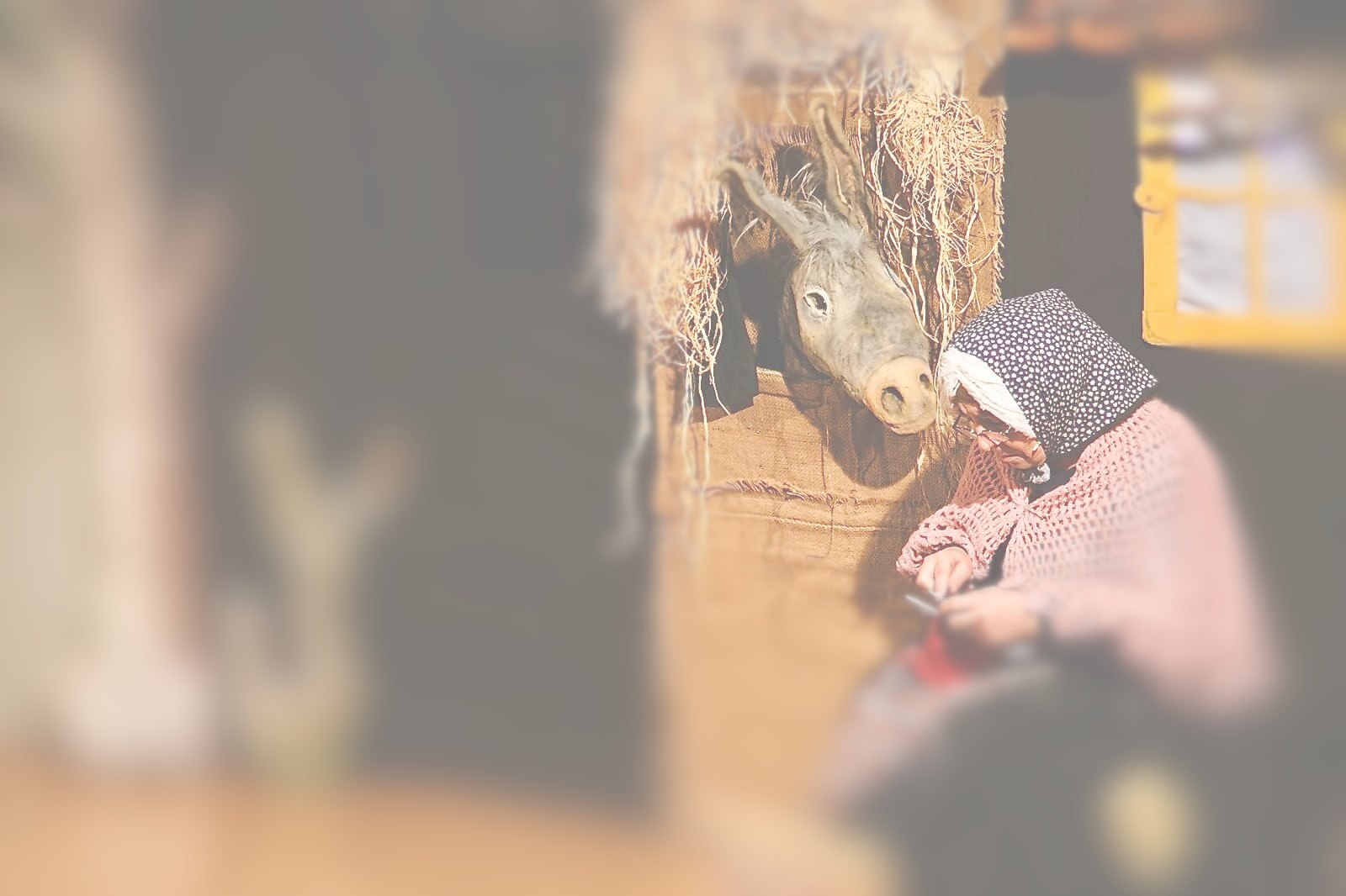 Le 12 notti della Befana