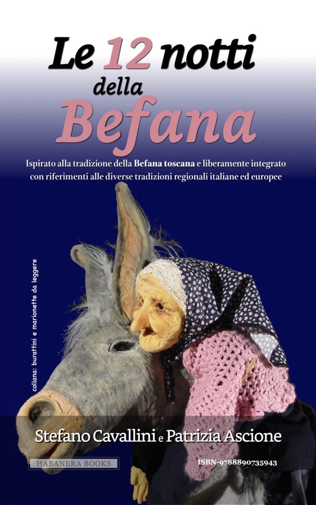 Le 12 notti della Befana