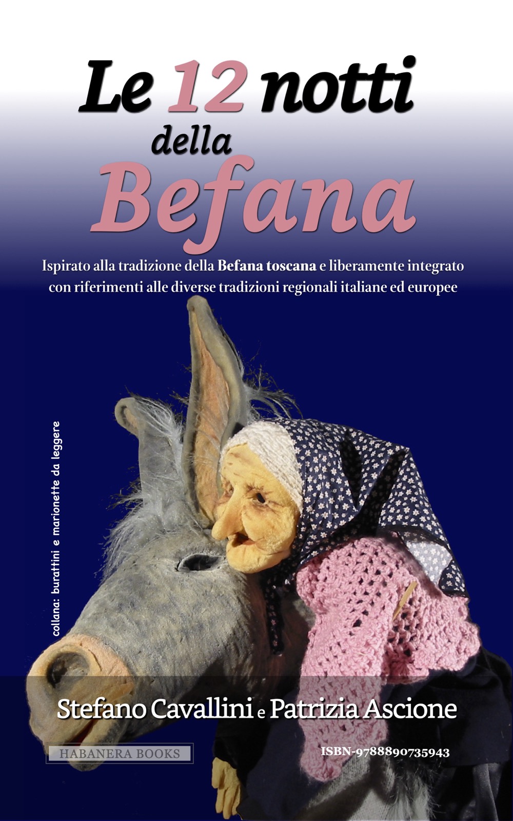 Le 12 notti della Befana