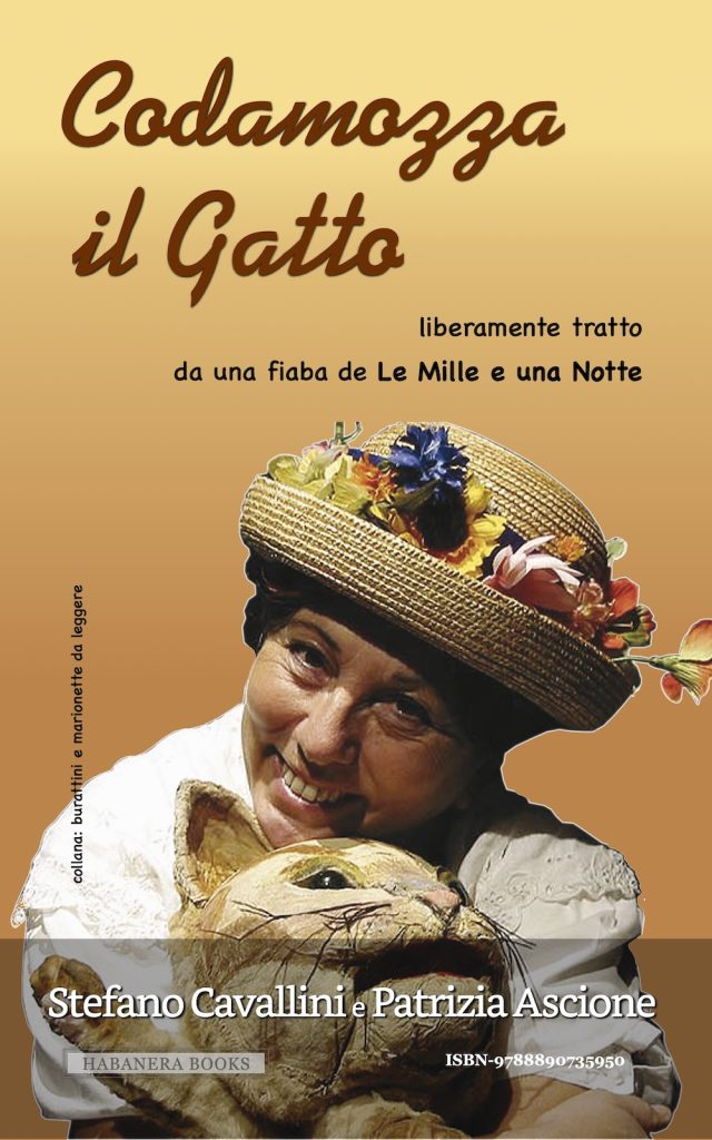 Codamozza il Gatto
