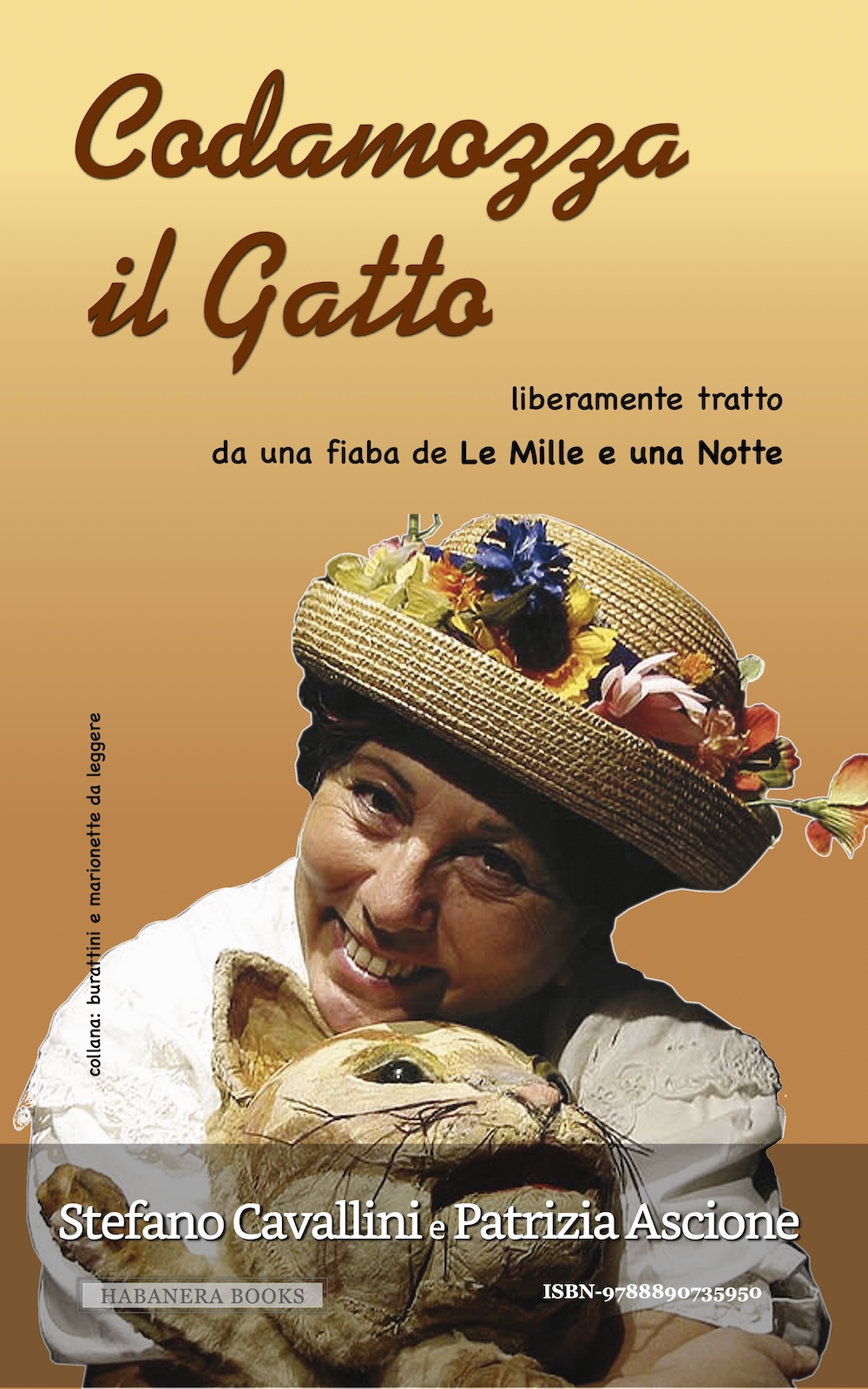 Codamozza il Gatto