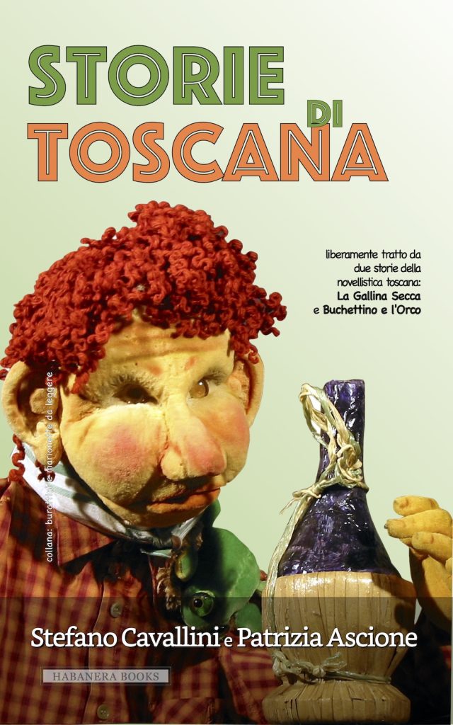 Storie di Toscana