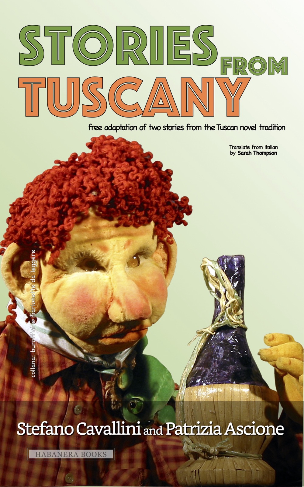 Stories from Tuscany