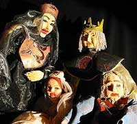 Habanera associazione, Stefano Cavallini