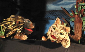 Codamozza il Gatto