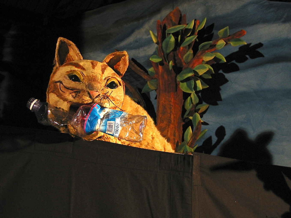 Codamozza il Gatto