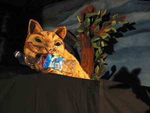 Codamozza il Gatto