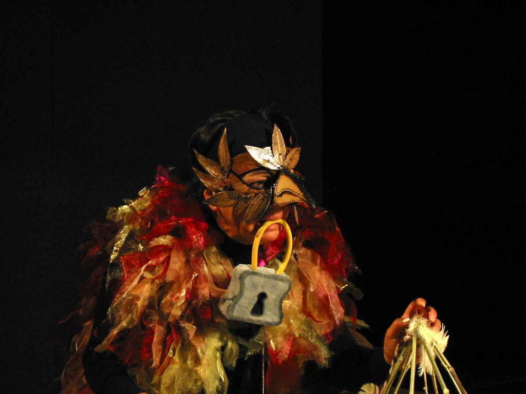 Il Flauto Magico - Papageno