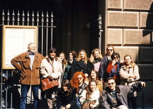 Fulvio Fo