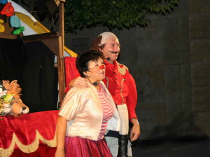 Loira Narpei Circus
