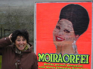 Patrizia e Moira