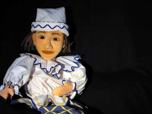 Petrouchka