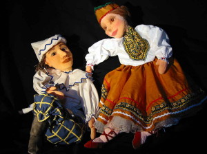 Petrouchka