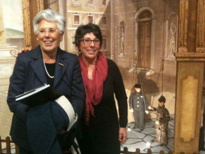 Burattini & Marionette. Il meraviglioso mondo del teatro di figura