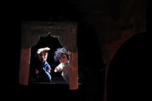 Don Chisciotte e la Luna