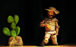 Don Chisciotte e la Luna