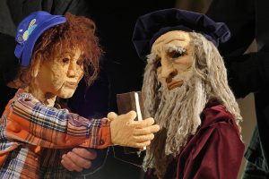 Leonardo da Vinci