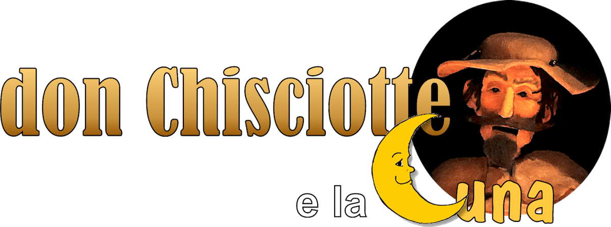 Don Chisciotte e la Luna