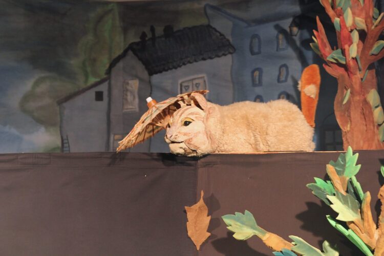 Codamozza il Gatto