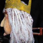 Il Flauto Magico - Sarastro.