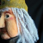 Il Flauto Magico - Sarastro.