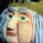 Il Flauto Magico - Sarastro.